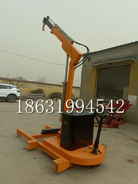 桥东区厂家供应自制随车吊 12吨随车吊 自卸式随车吊 12吨随车吊起重机