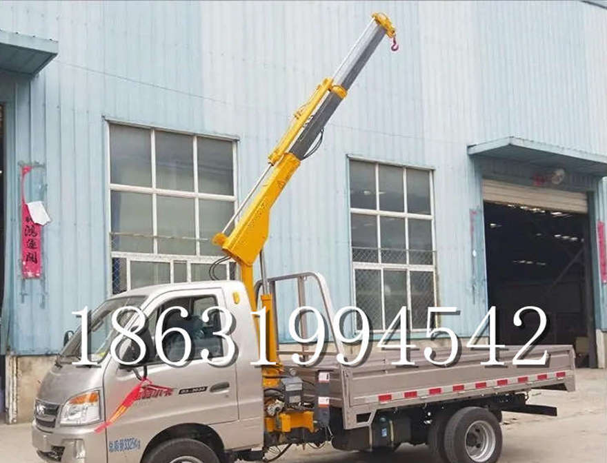 桥东区随车吊机移动车载吊机随车吊机船用搬运吊水泥搬运